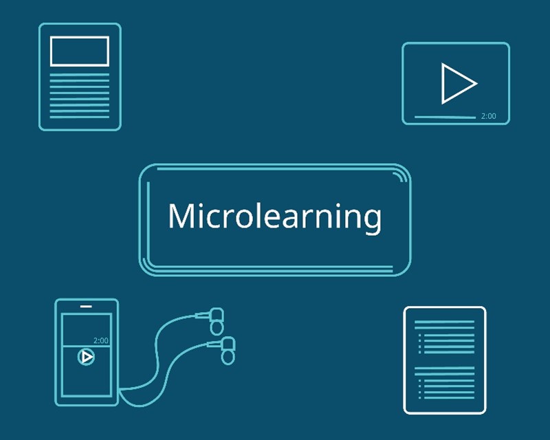 5 Microlearning Formats to Use in 2020 for Maximum Impact