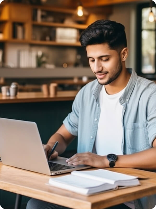 what makes open mind different