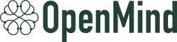 open mind edesign logo